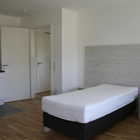 2 Zimmer Apartment Mit Bis Zu 4 Einzelbetten In Der Land Of Living Kelheim Kültér fotó